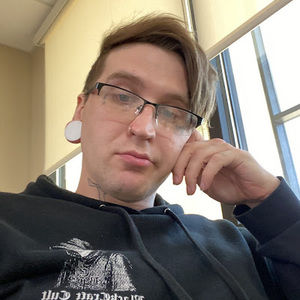 Meet your Posher, Joey